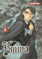 6, Emma - tome 6