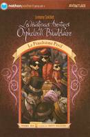 Les désastreuses aventures des orphelins Baudelaire, 12, Le pénultième péril