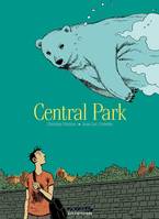 Central Park - Tome 0 - Central Park