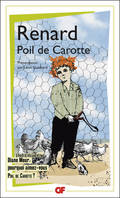 Poil de carotte