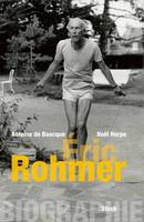 Biographie d'Éric Rohmer, biographie