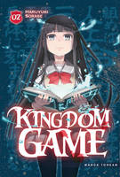 2, Kingdom Game T02