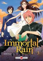 3, Immortal Rain - vol. 03