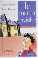 Manoir invisible (Le)