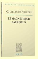 LE MAGNETISEUR AMOUREUX