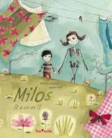 MILOS (Y'A UN OS !)