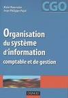 Organisation du système d'information comptable et de gestion - 2ème édition - Manuel, processus 10