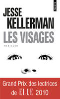 Les Visages, roman