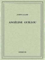 Angéline Guillou