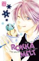 3, Rokka Melt T03