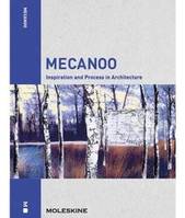 Mecanoo Inspiration and Process in Architecture