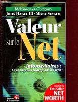 Valeur sur le net