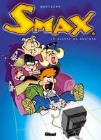 1, Smax - Tome 01, La guerre de boutons