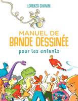 MANUEL DE BANDE DESSINEE POUR LES ENFANTS