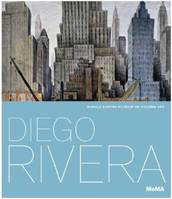 Diego Rivera - Murals for The Museum of Modern Art /anglais