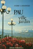 Pau, ville-jardin