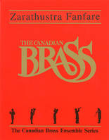 Zarathustra Fanfare