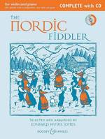 The Nordic Fiddler, Complete Edition