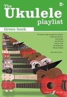 Ukulele Playlist Green Book