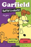 Garfield - Buffet à volonté