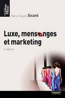 Luxe, mensonges et marketing