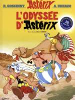 Une aventure d'Astérix, 26, Asterix - L'Odyssée d'Astérix - n°26 - Edition spéciale