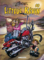 10, Litteul Kévin - Tome 10 - Litteul Kévin T10