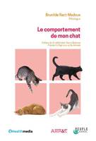 Peuple animal, Le comportement de mon chat