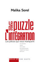 Le Puzzle de l'intégration, Les pièces qui vous manquent