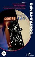 Contre-temps, Théâtre