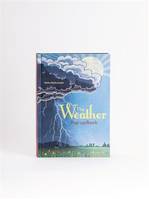 The Weather Pop-Up Book /anglais