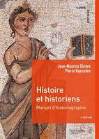 Histoire et Historiens - Ebook epub