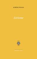 Lirisme