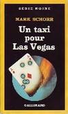 Un taxi pour Las Vegas
