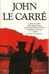Oeuvres / John Le Carré., 1, oeuvres de John Le Carré - tome 1