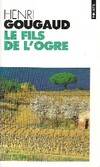 Points Le Fils de l'ogre, roman