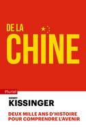 De la Chine