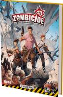 Zombicide Chronicles - Le Jeu de Rôle