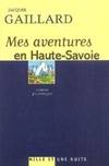 Mes aventures en Haute-Savoie, Roman picaresque