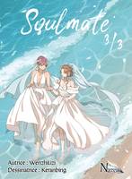 Soulmate - Tome 3