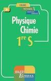 Physique chimie 1ére S