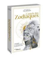 L'oracle des Zodiaques, Astrologie et sagesse divine du panthéon grec