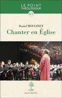 Chanter en Église, Journées d'études des 15 et 16 juin 2017, [université catholique de lyon]