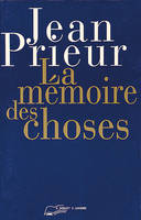 LA MEMOIRE DES CHOSES, l'art de la psychométrie