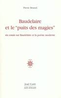 Baudelaire et le 