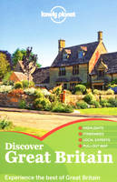 Discover Great Britain 2ed -anglais-