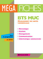 Management des unités commerciales BTS N.E