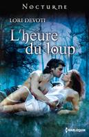 L'heure du loup