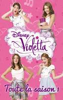 Violetta : Toute la saison 1, Intégrale