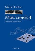 4, Mots croisés